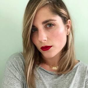 Meet your Posher, Casey